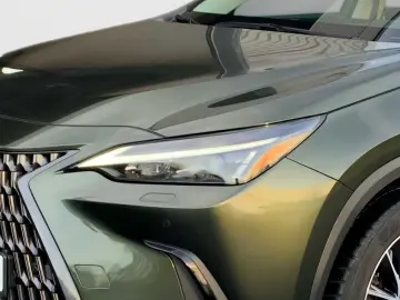 LEXUS NX 450h  2.5 Plug-In E-FOUR Executive-Paket