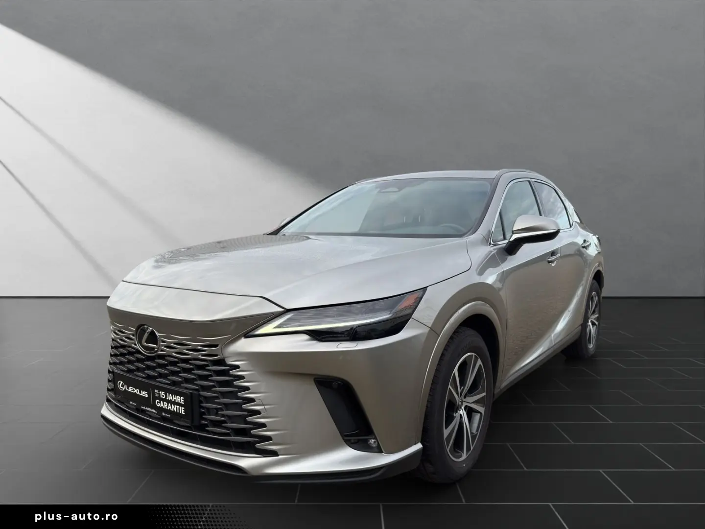 LEXUS RX 350 350 h 4x4 Business Line