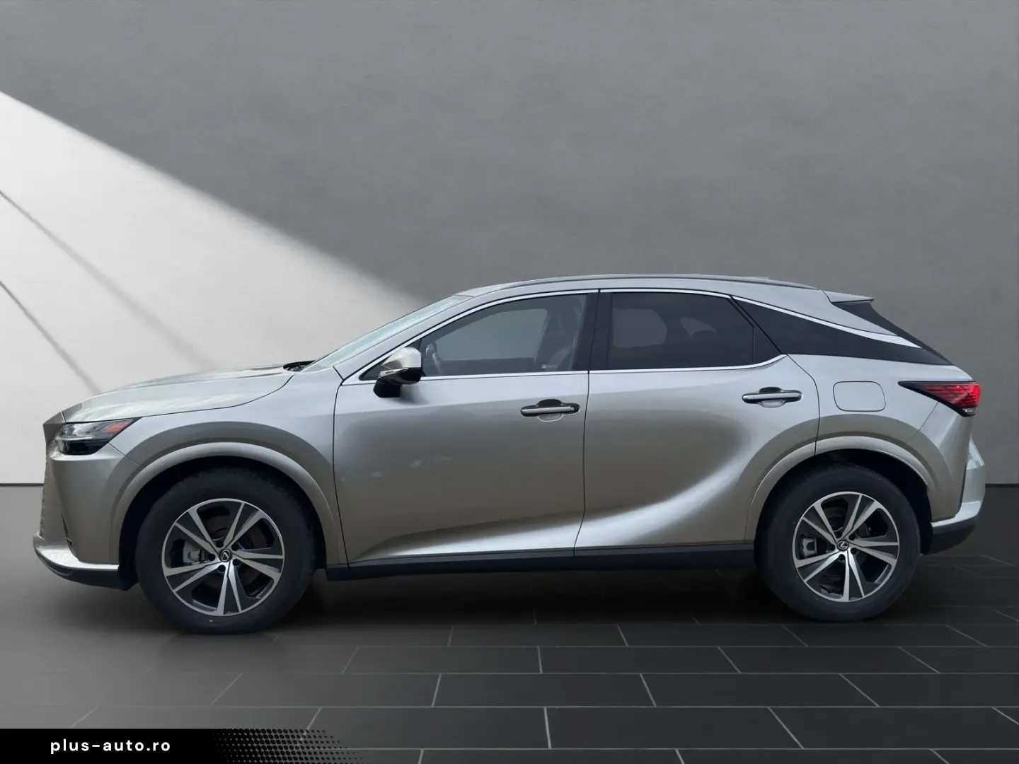 LEXUS RX 350 350 h 4x4 Business Line