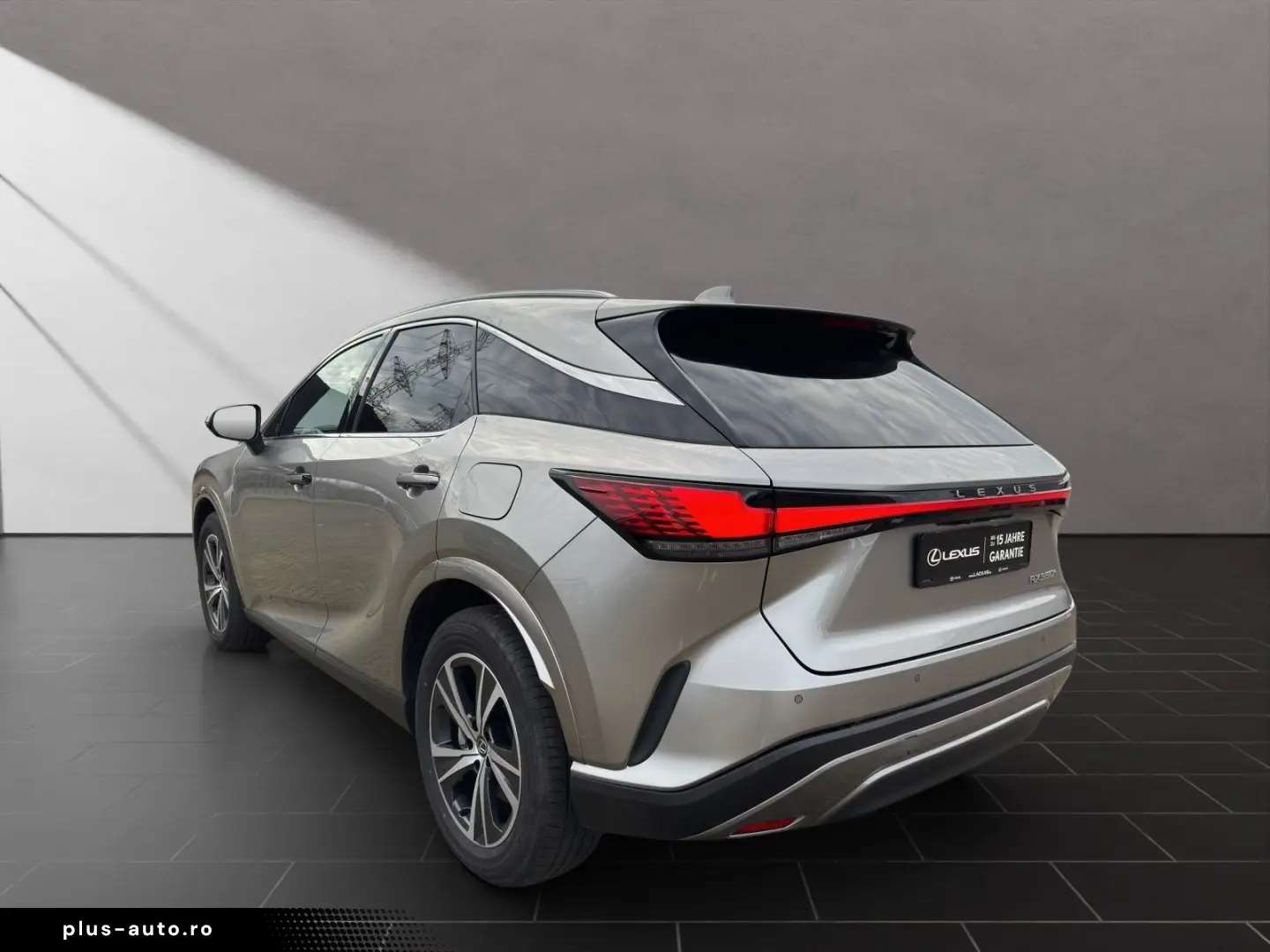 LEXUS RX 350 350 h 4x4 Business Line