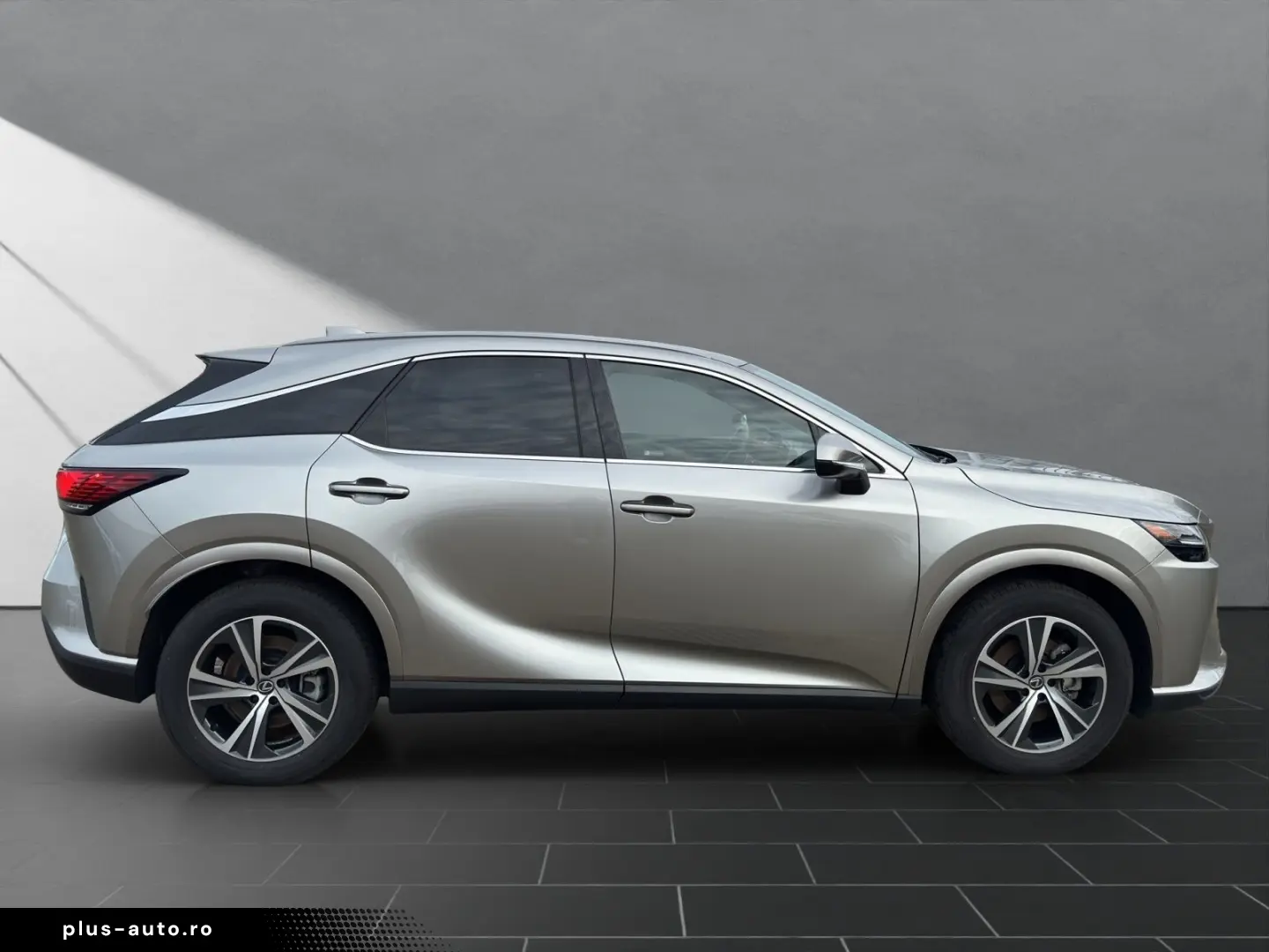 LEXUS RX 350 350 h 4x4 Business Line
