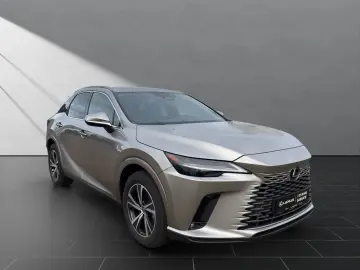 LEXUS RX 350 350 h 4x4 Business Line