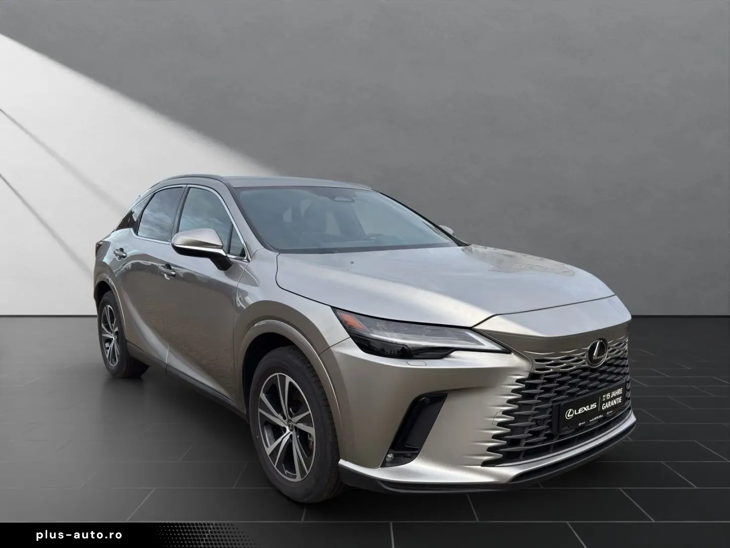 LEXUS RX 350 350 h 4x4 Business Line