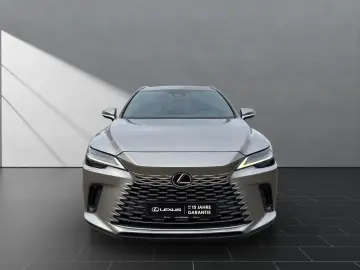 LEXUS RX 350 350 h 4x4 Business Line