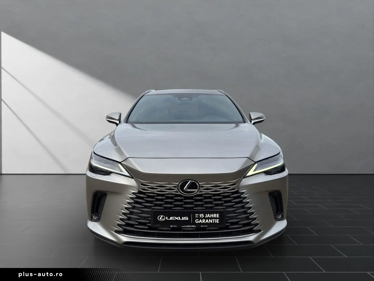 LEXUS RX 350 350 h 4x4 Business Line