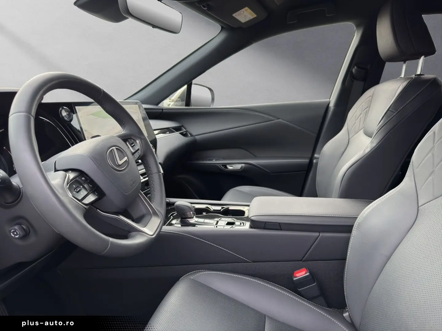 LEXUS RX 350 350 h 4x4 Business Line