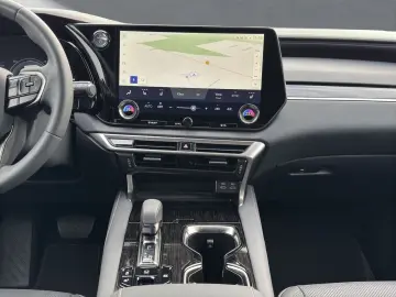 LEXUS RX 350 350 h 4x4 Business Line