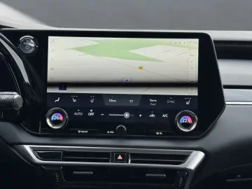 LEXUS RX 350 350 h 4x4 Business Line