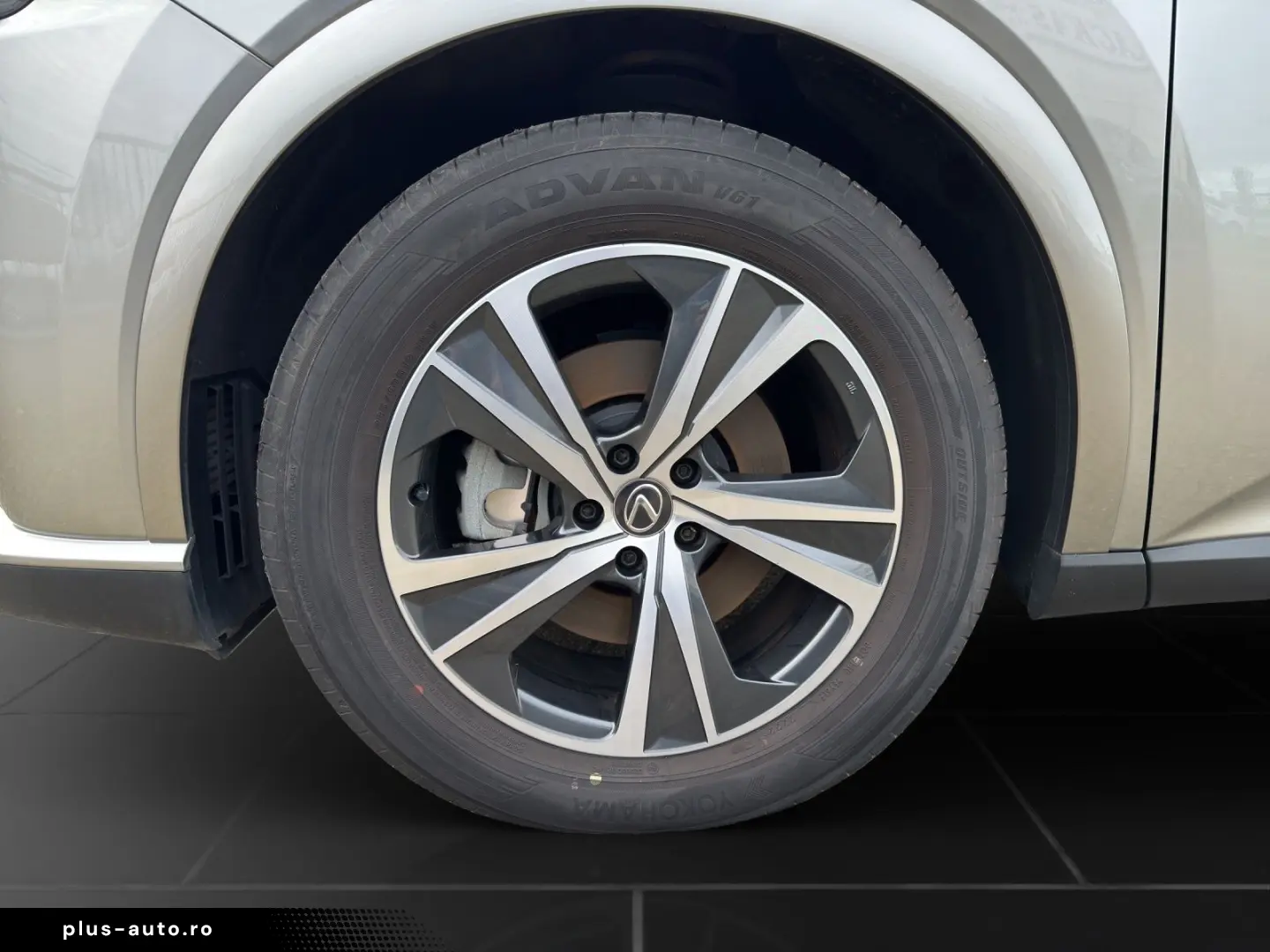 LEXUS RX 350 350 h 4x4 Business Line