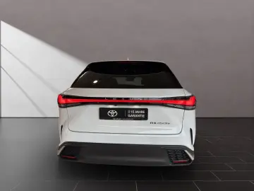 LEXUS RX 450 h  F Sport Design