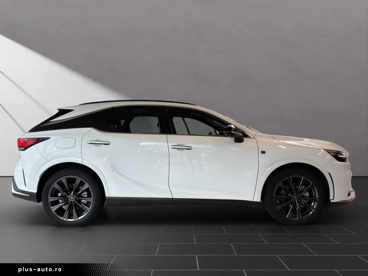 LEXUS RX 450 h  F Sport Design