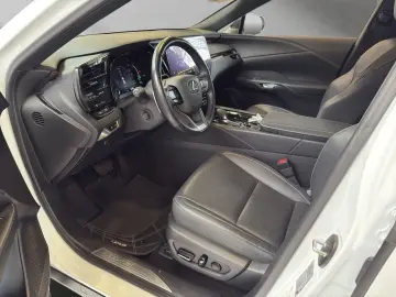 LEXUS RX 450 h  F Sport Design