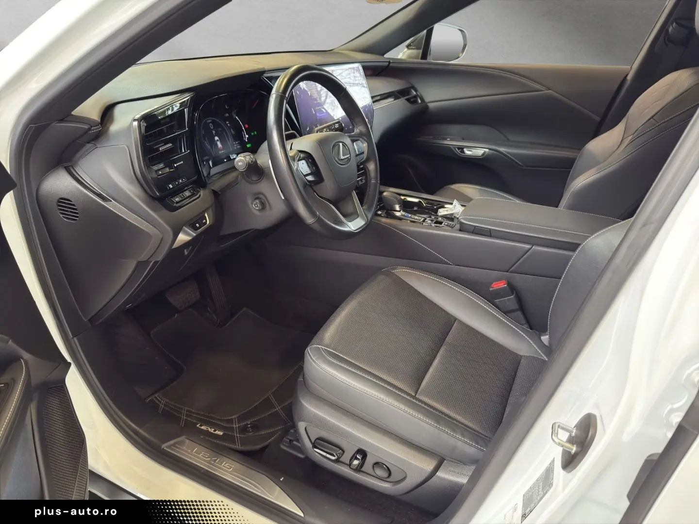 LEXUS RX 450 h  F Sport Design