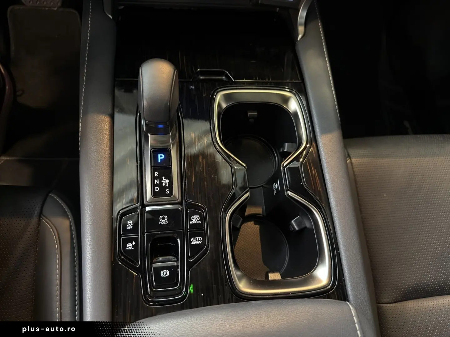 LEXUS RX 450 h  F Sport Design