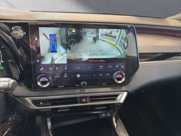 LEXUS RX 450 h  F Sport Design