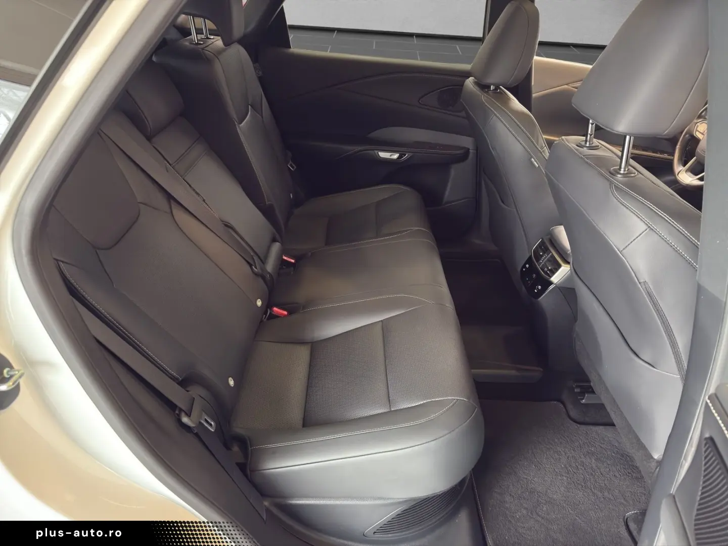 LEXUS RX 450 h  F Sport Design