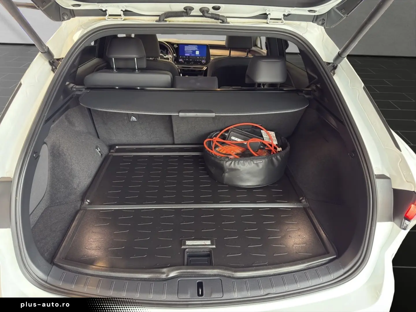 LEXUS RX 450 h  F Sport Design