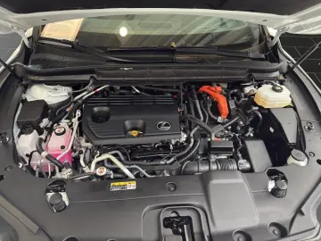 LEXUS RX 450 h  F Sport Design