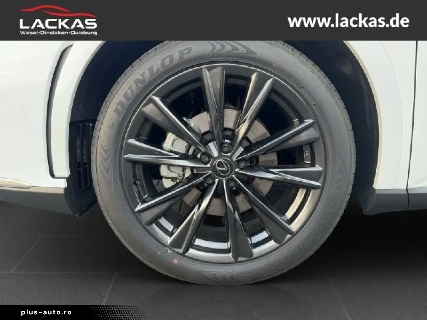 LEXUS RX 450 F-SPORT  PANO 360`KAM. Voll 15J.Garantie