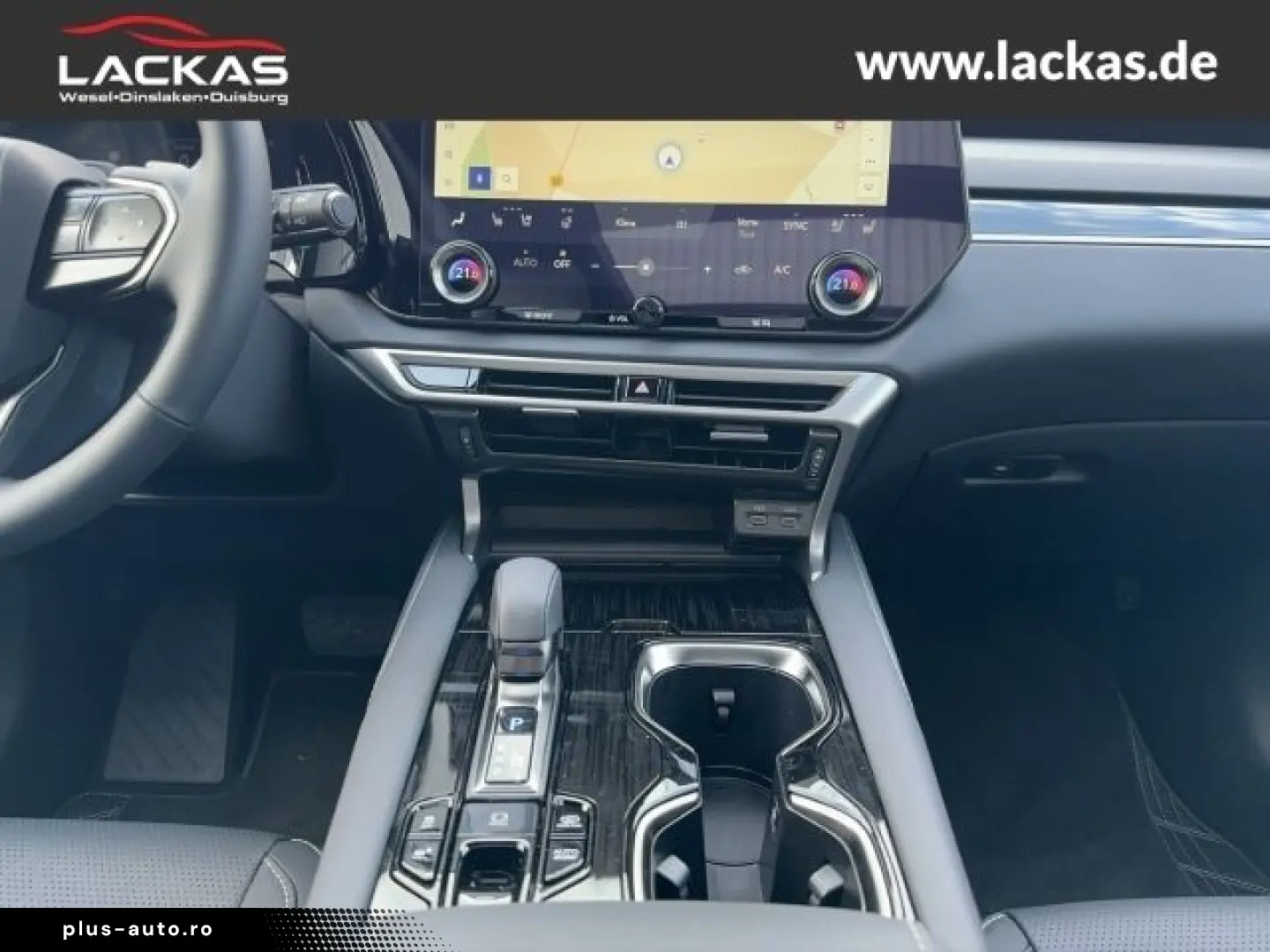 LEXUS RX 450 F-SPORT  PANO 360`KAM. Voll 15J.Garantie