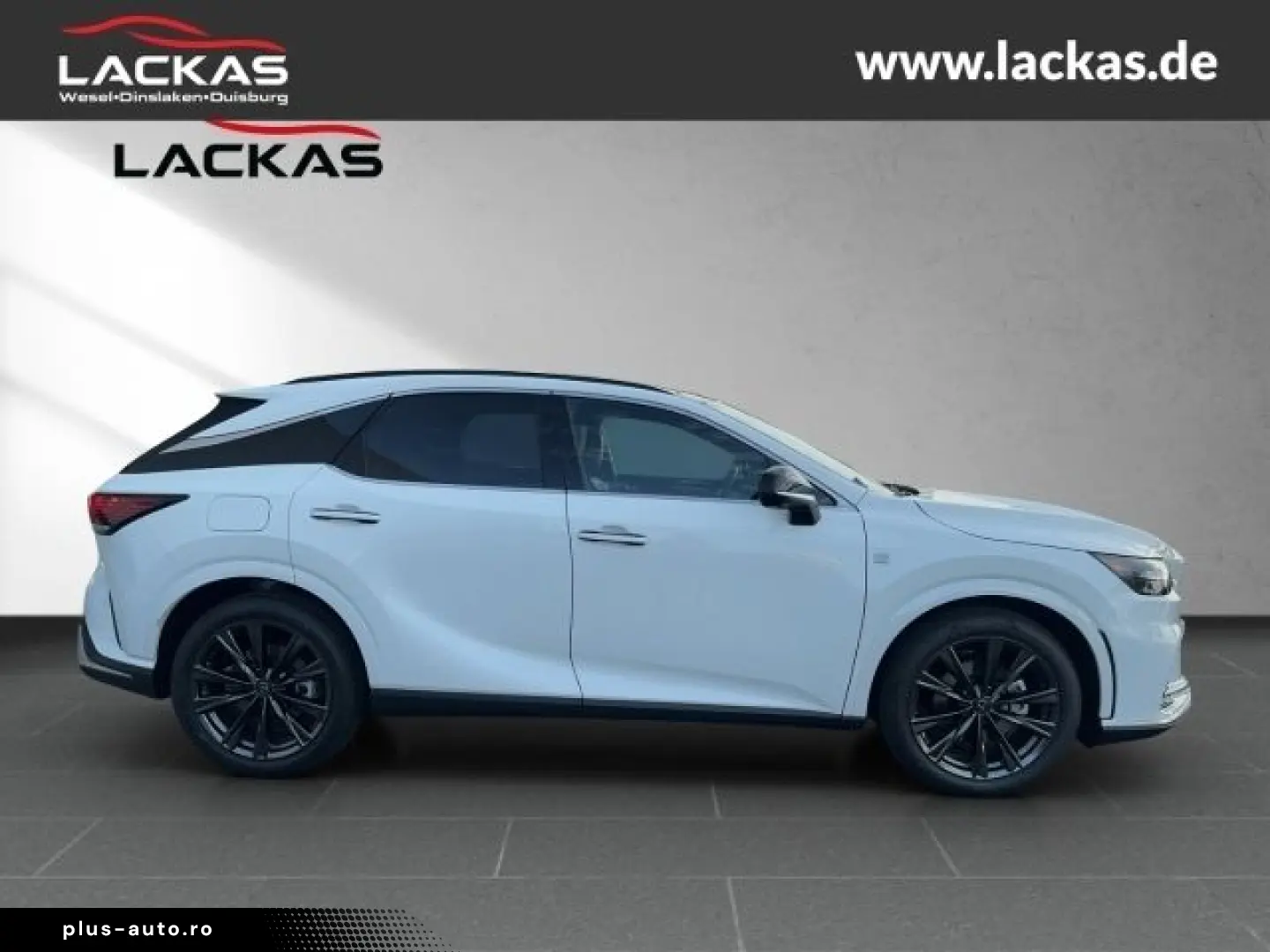 LEXUS RX 450 F-SPORT  PANO 360`KAM. Voll 15J.Garantie
