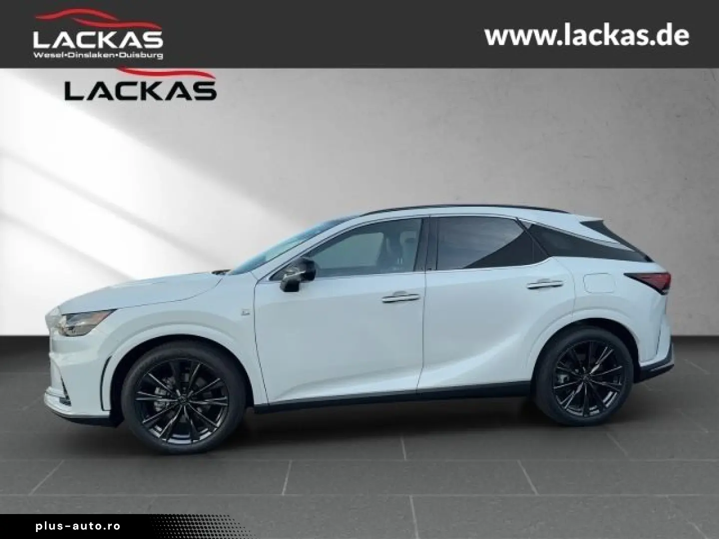 LEXUS RX 450 F-SPORT  PANO 360`KAM. Voll 15J.Garantie