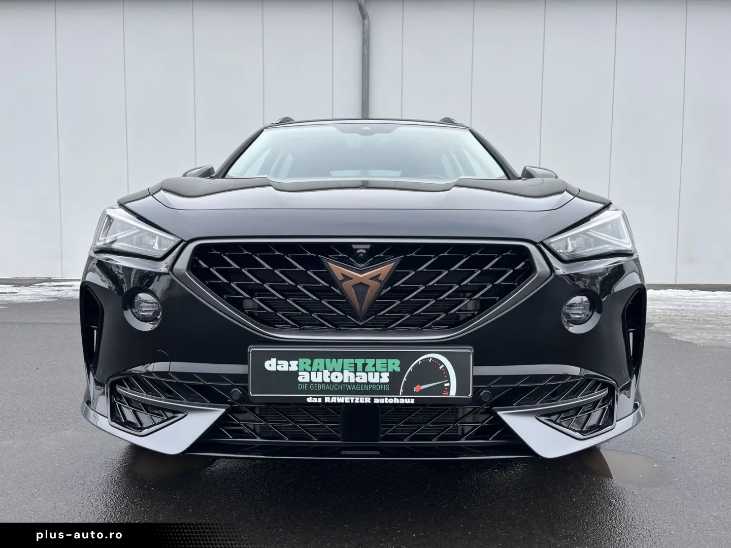 CUPRA Formentor 2.0 TDI DSG 4Drive