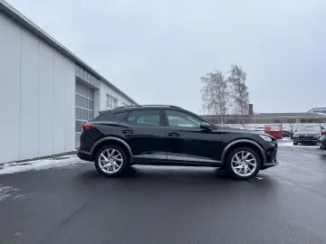 CUPRA Formentor 2.0 TDI DSG 4Drive