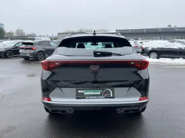 CUPRA Formentor 2.0 TDI DSG 4Drive