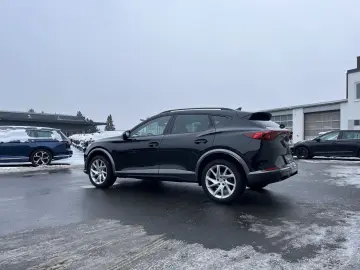 CUPRA Formentor 2.0 TDI DSG 4Drive