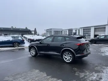 CUPRA Formentor 2.0 TDI DSG 4Drive