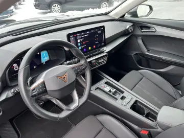 CUPRA Formentor 2.0 TDI DSG 4Drive