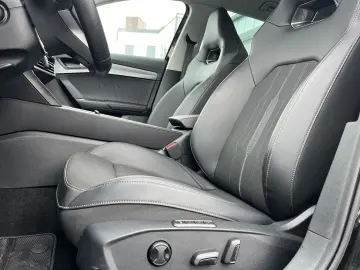 CUPRA Formentor 2.0 TDI DSG 4Drive