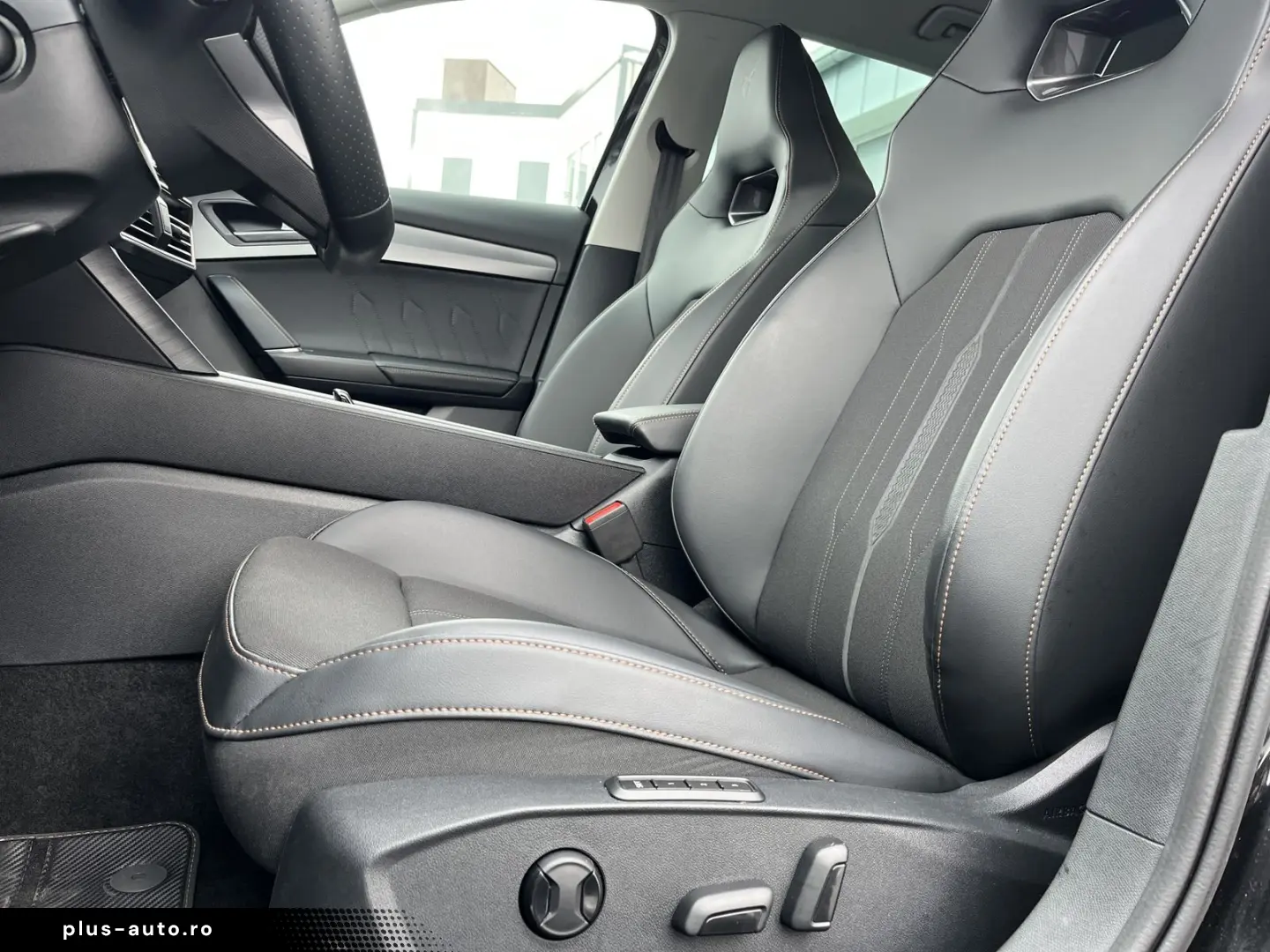 CUPRA Formentor 2.0 TDI DSG 4Drive