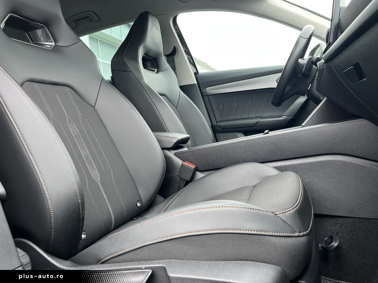 CUPRA Formentor 2.0 TDI DSG 4Drive