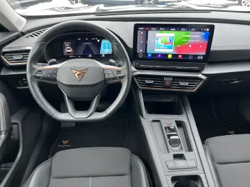 CUPRA Formentor 2.0 TDI DSG 4Drive