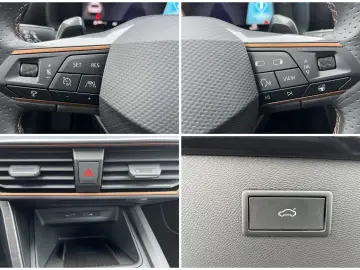 CUPRA Formentor 2.0 TDI DSG 4Drive