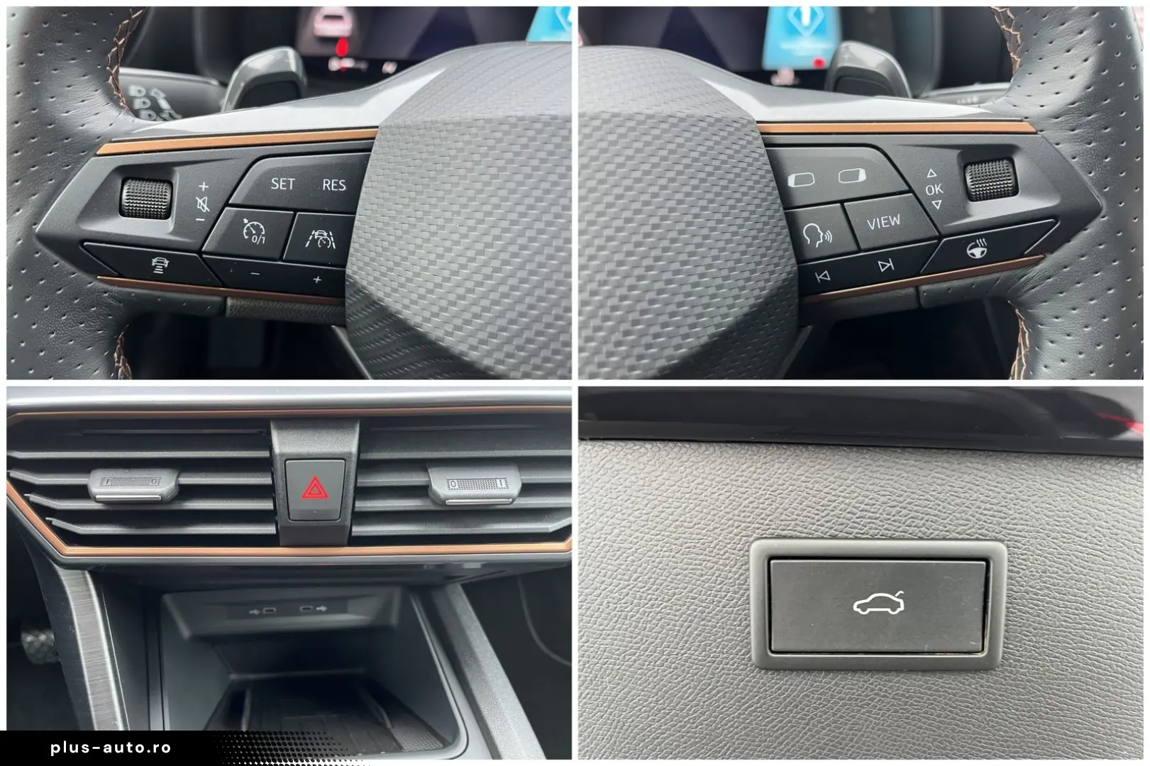 CUPRA Formentor 2.0 TDI DSG 4Drive