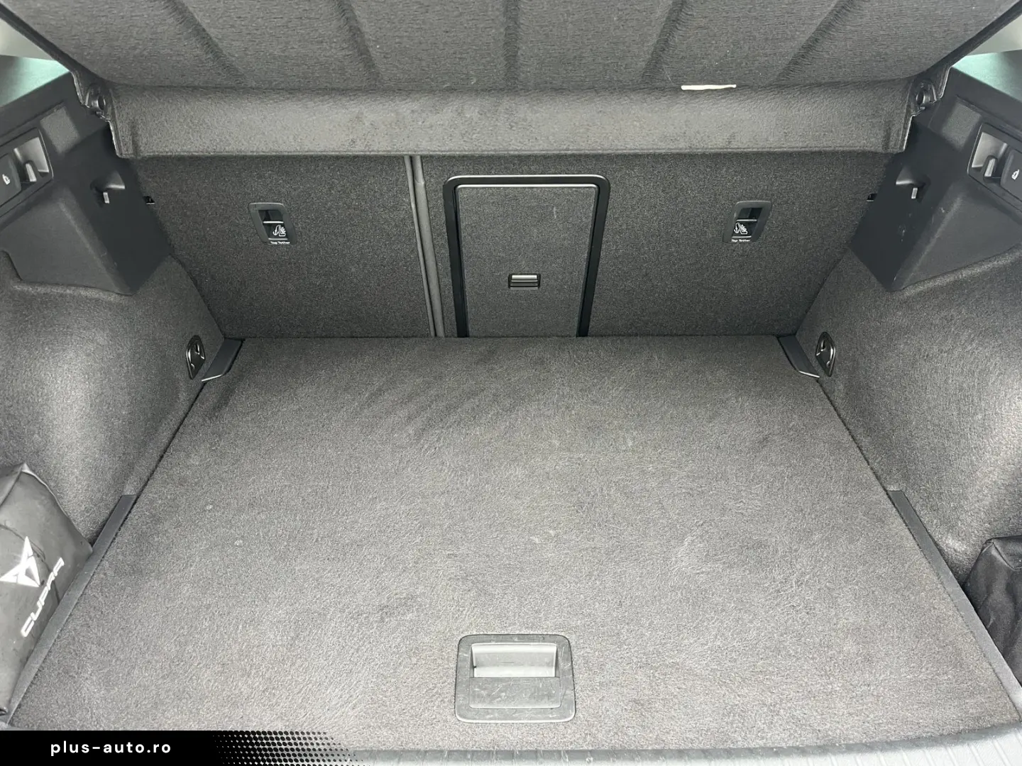 CUPRA Formentor 2.0 TDI DSG 4Drive