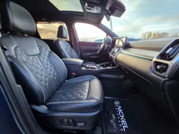 KIA Sorento Platinum Pano Acc Ahk Led HuD 360 VOLL