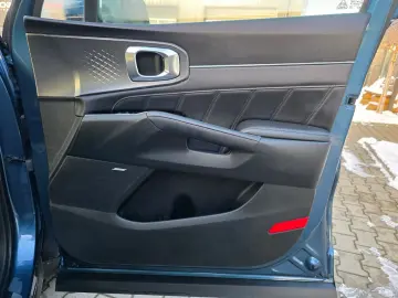 KIA Sorento Platinum Pano Acc Ahk Led HuD 360 VOLL