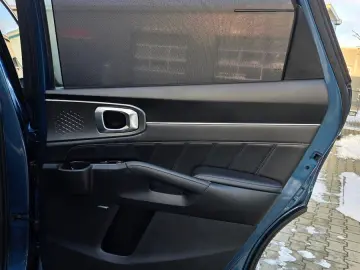 KIA Sorento Platinum Pano Acc Ahk Led HuD 360 VOLL