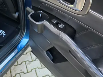 KIA Sorento Platinum Pano Acc Ahk Led HuD 360 VOLL