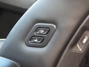 KIA Sorento Platinum Pano Acc Ahk Led HuD 360 VOLL