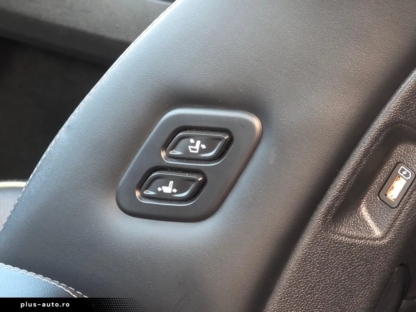 KIA Sorento Platinum Pano Acc Ahk Led HuD 360 VOLL