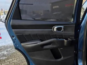 KIA Sorento Platinum Pano Acc Ahk Led HuD 360 VOLL