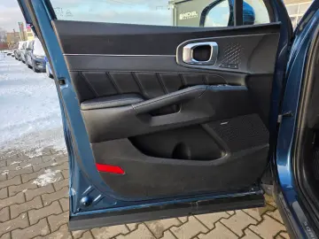 KIA Sorento Platinum Pano Acc Ahk Led HuD 360 VOLL