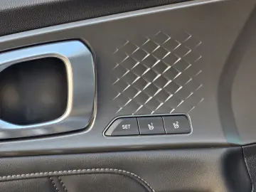 KIA Sorento Platinum Pano Acc Ahk Led HuD 360 VOLL