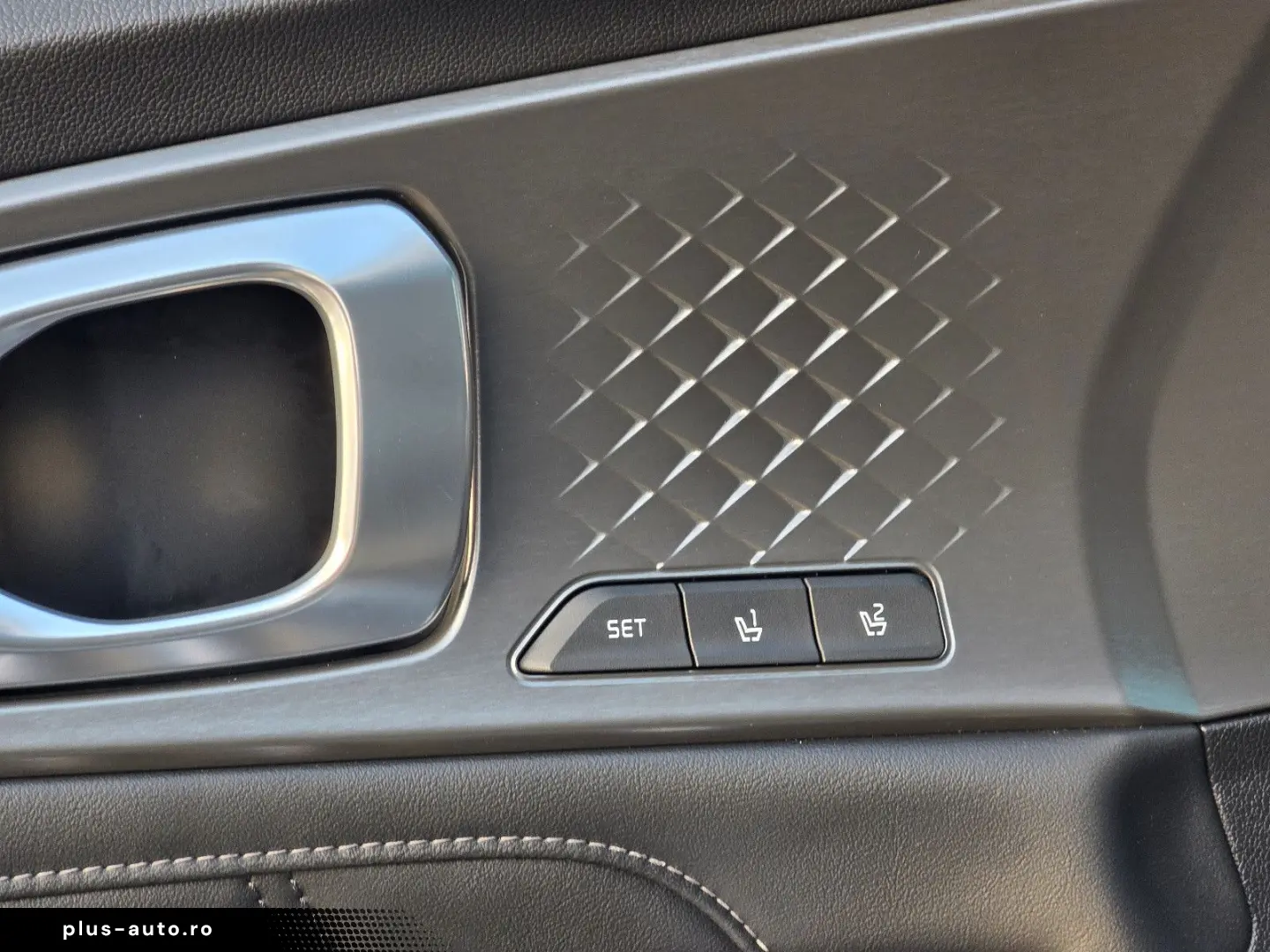 KIA Sorento Platinum Pano Acc Ahk Led HuD 360 VOLL