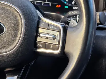 KIA Sorento Platinum Pano Acc Ahk Led HuD 360 VOLL